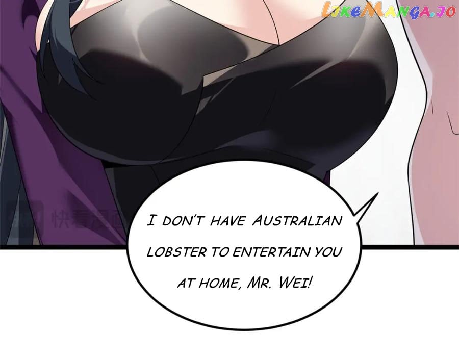 I Eat Soft Rice Chapter 138 - page 101