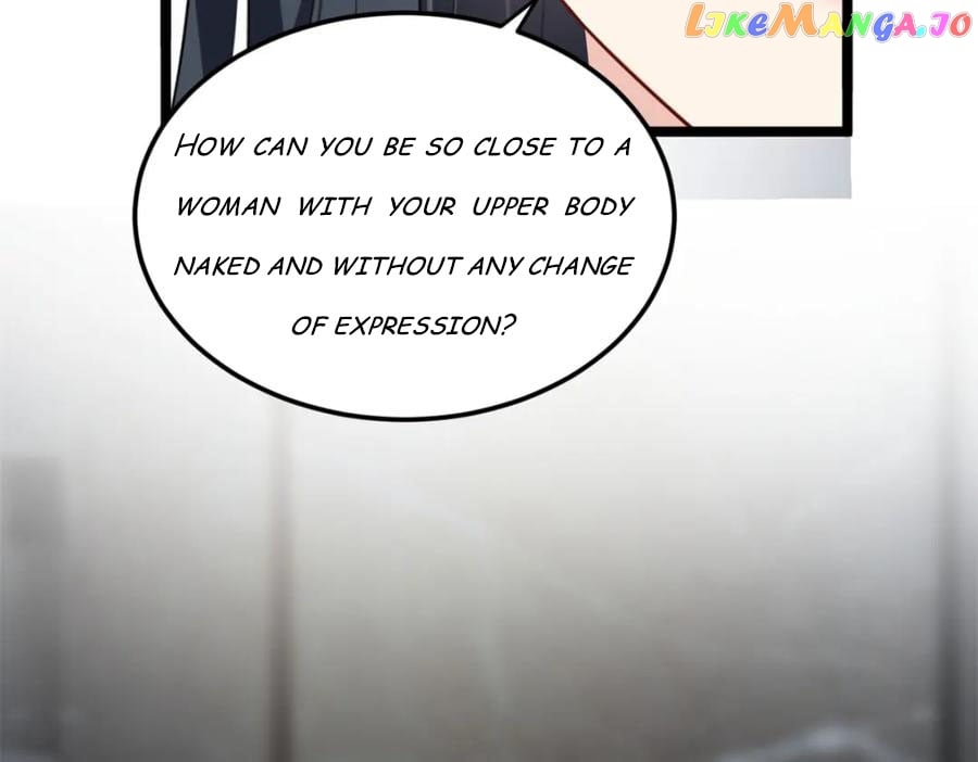 I Eat Soft Rice Chapter 138 - page 105