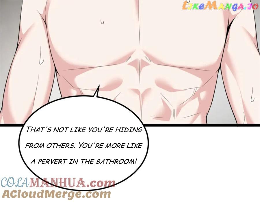 I Eat Soft Rice Chapter 138 - page 108