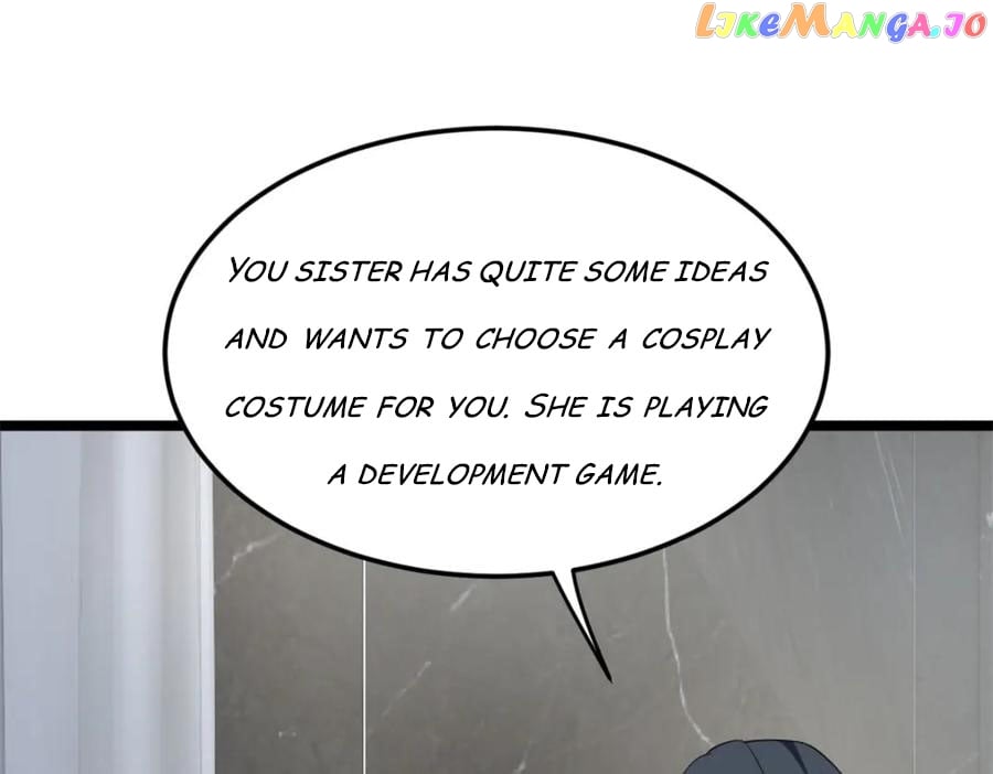 I Eat Soft Rice Chapter 138 - page 109