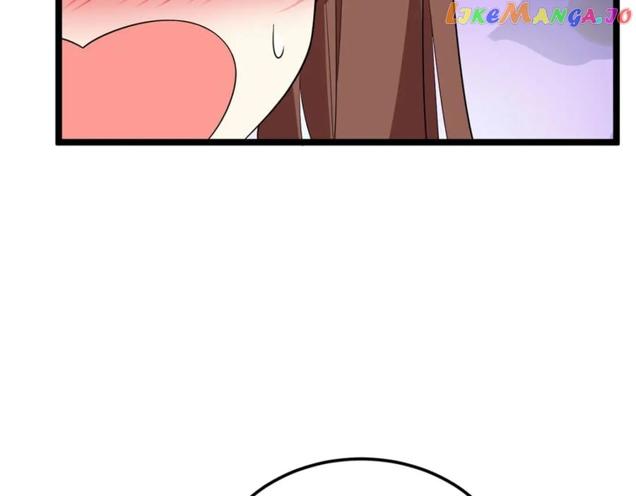 I Eat Soft Rice Chapter 138 - page 11