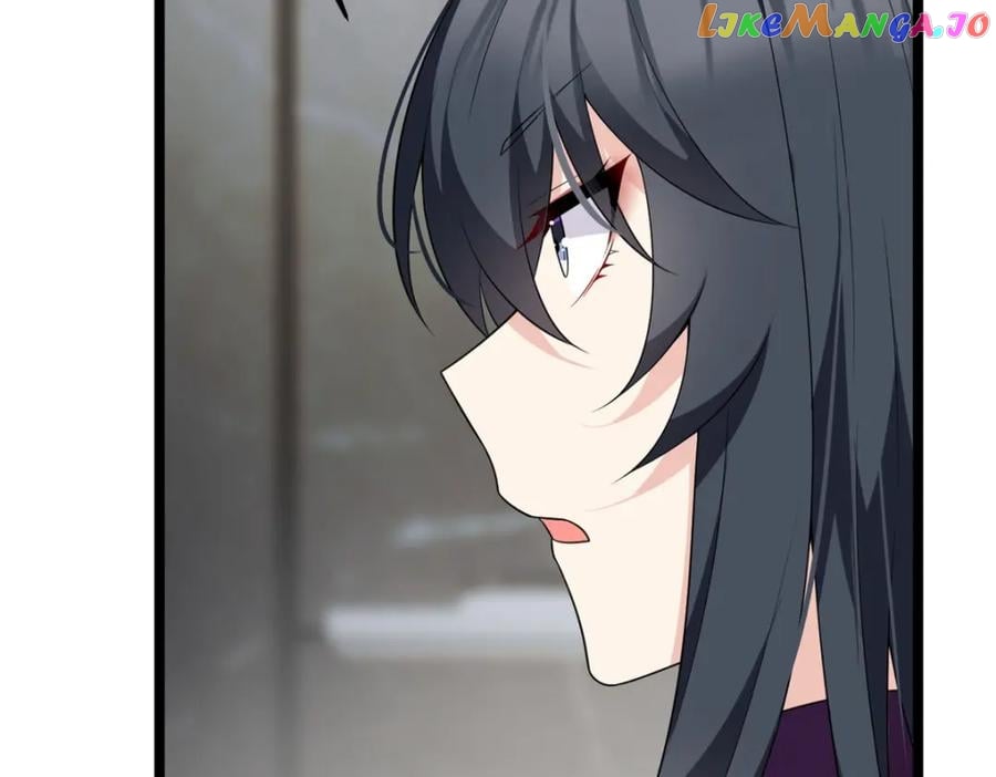 I Eat Soft Rice Chapter 138 - page 113