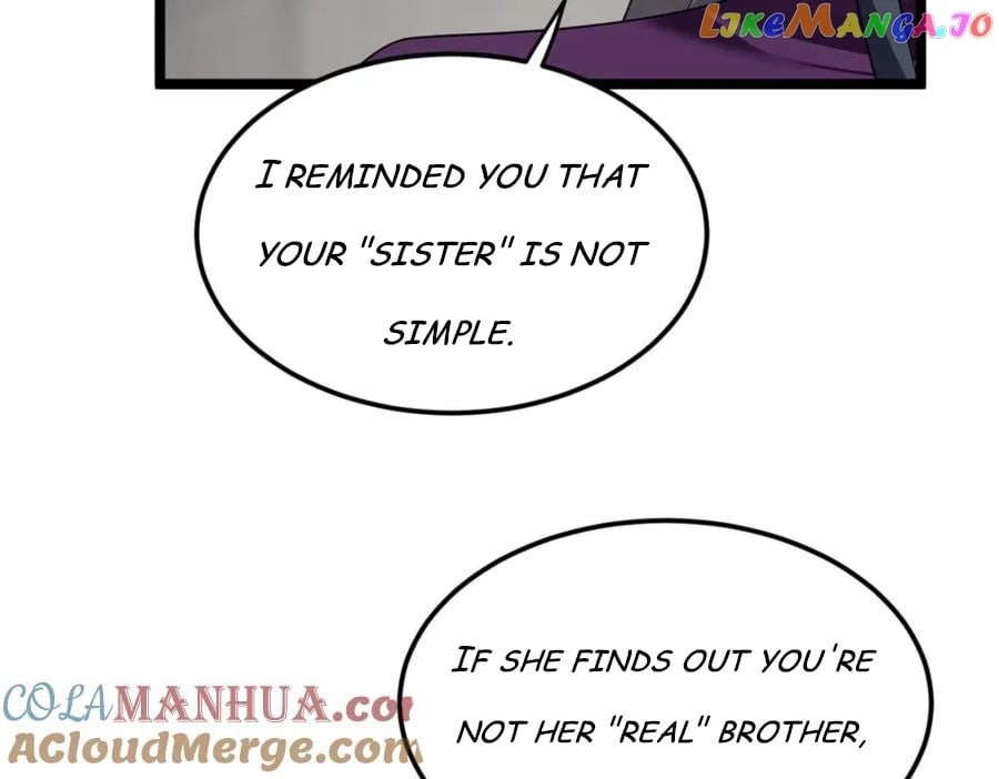 I Eat Soft Rice Chapter 138 - page 115