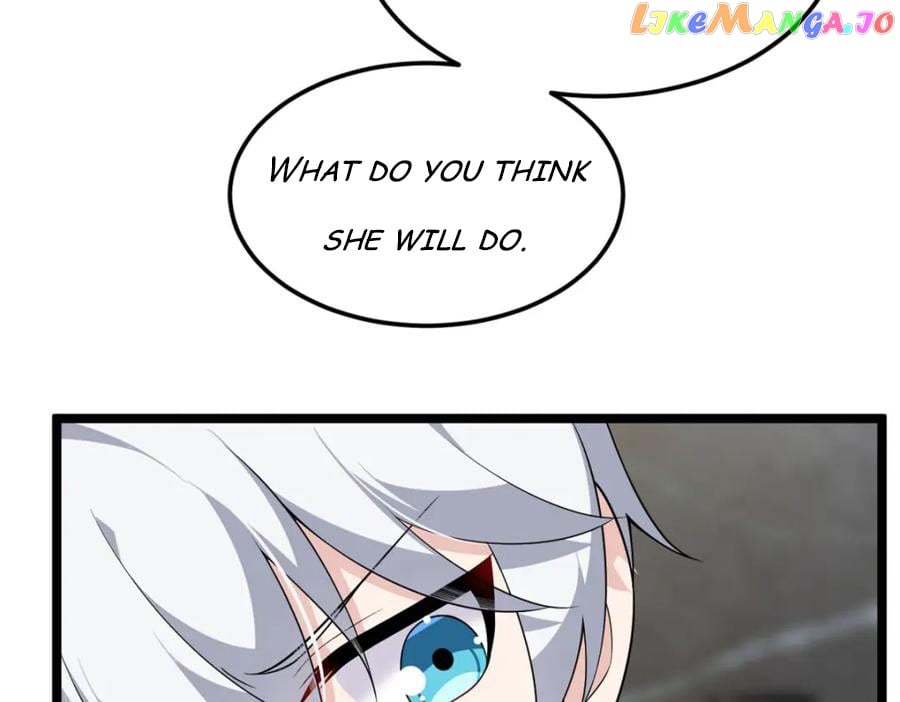 I Eat Soft Rice Chapter 138 - page 116