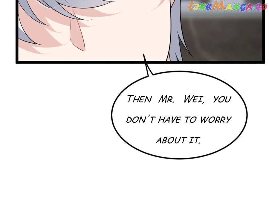 I Eat Soft Rice Chapter 138 - page 118
