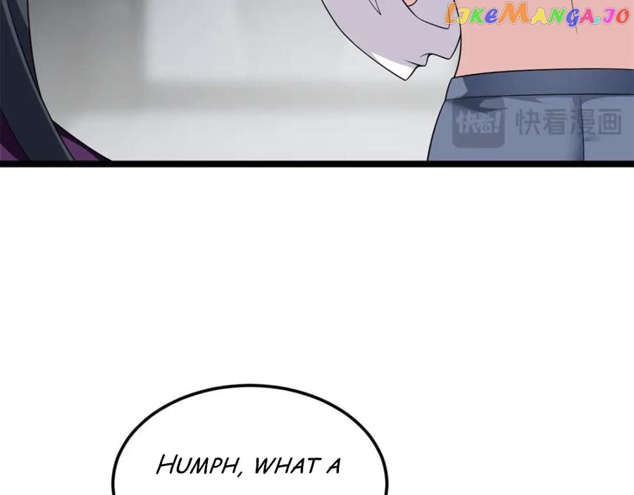 I Eat Soft Rice Chapter 138 - page 122