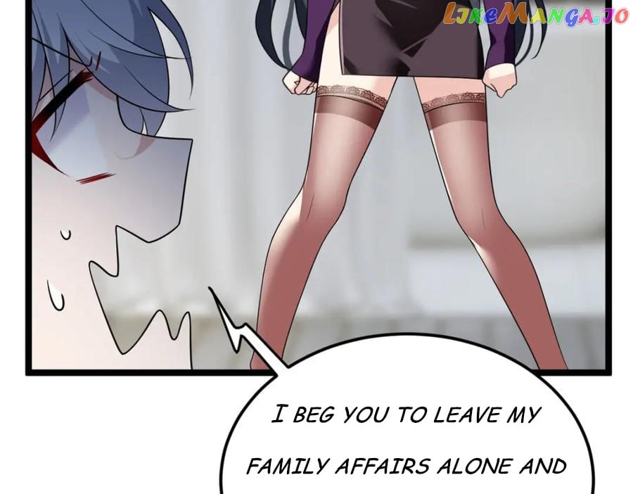 I Eat Soft Rice Chapter 138 - page 125
