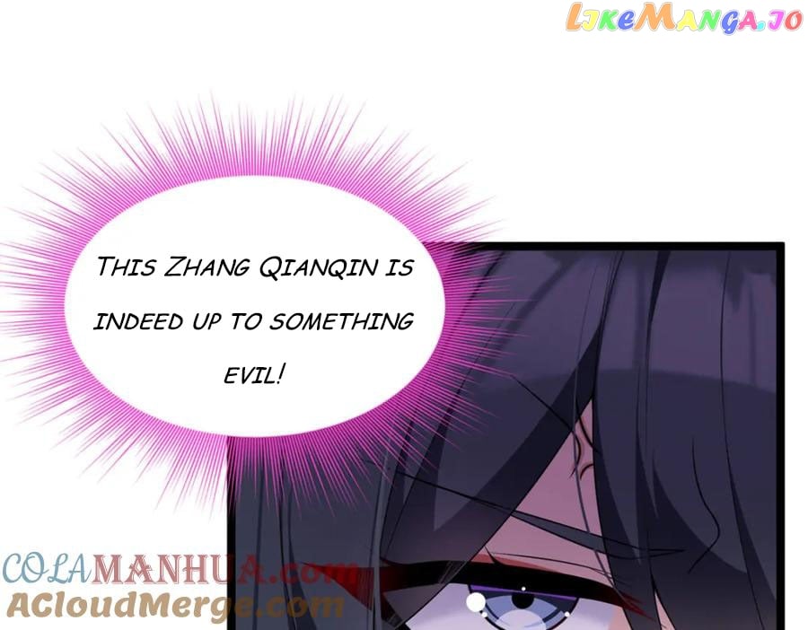 I Eat Soft Rice Chapter 138 - page 127