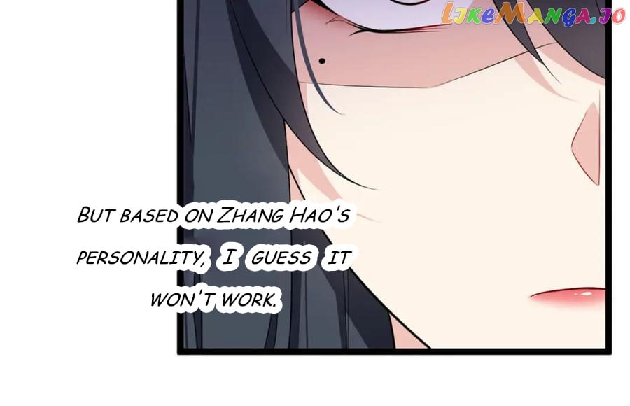 I Eat Soft Rice Chapter 138 - page 128