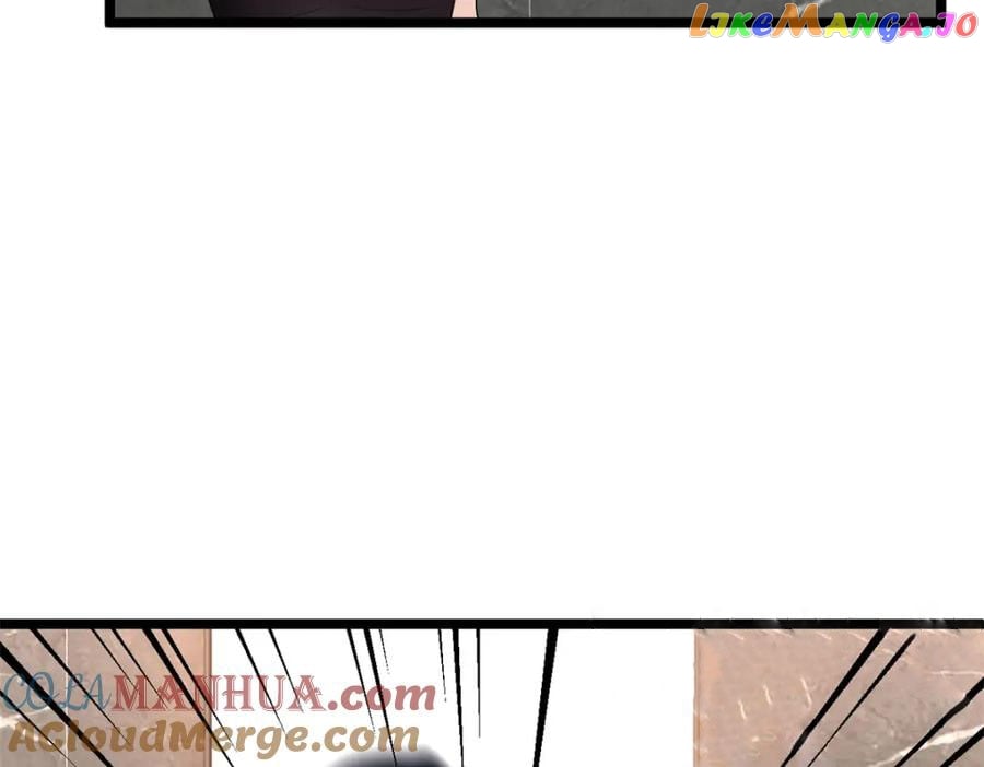 I Eat Soft Rice Chapter 138 - page 131