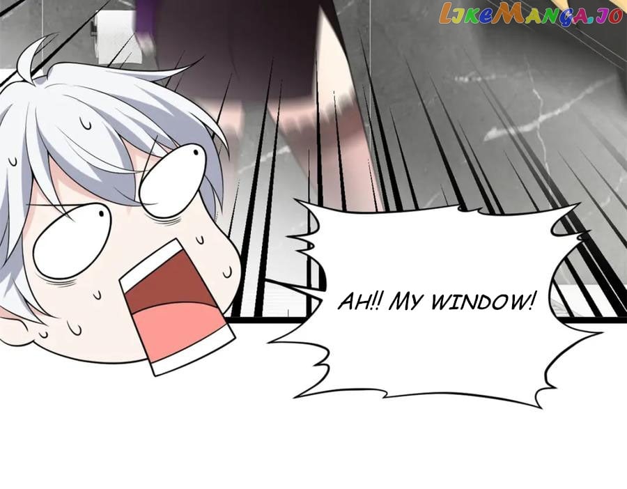 I Eat Soft Rice Chapter 138 - page 133