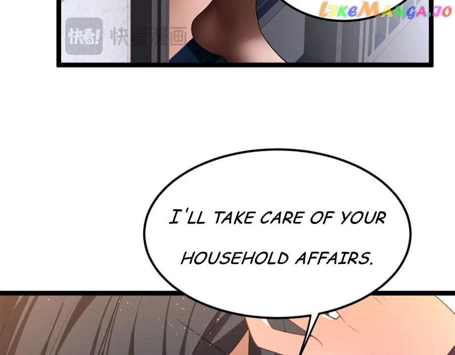 I Eat Soft Rice Chapter 138 - page 137