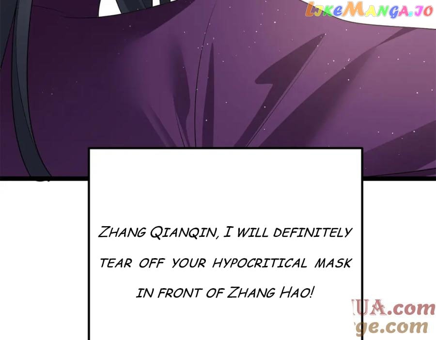 I Eat Soft Rice Chapter 138 - page 139