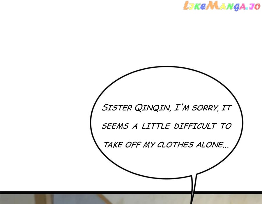 I Eat Soft Rice Chapter 138 - page 23