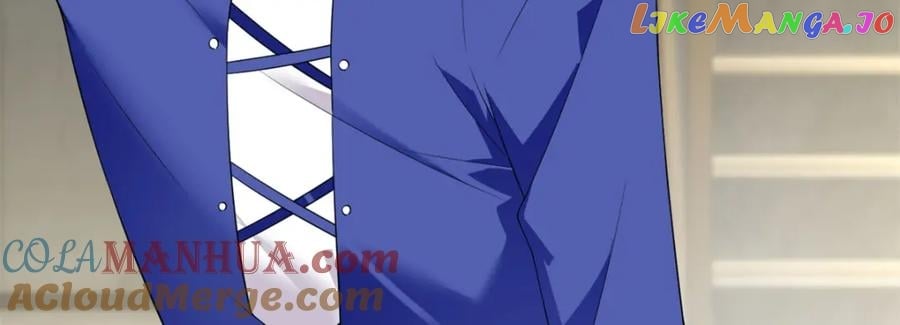 I Eat Soft Rice Chapter 138 - page 25