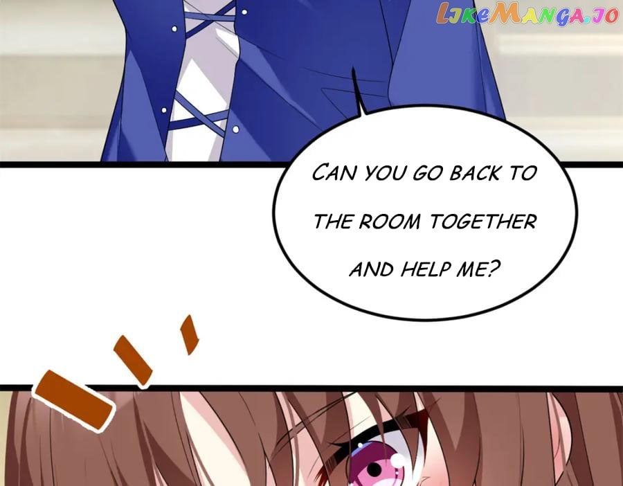 I Eat Soft Rice Chapter 138 - page 26
