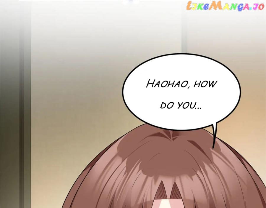 I Eat Soft Rice Chapter 138 - page 3