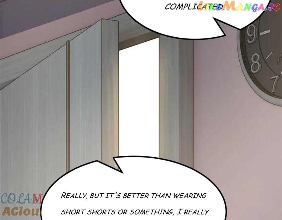 I Eat Soft Rice Chapter 138 - page 33