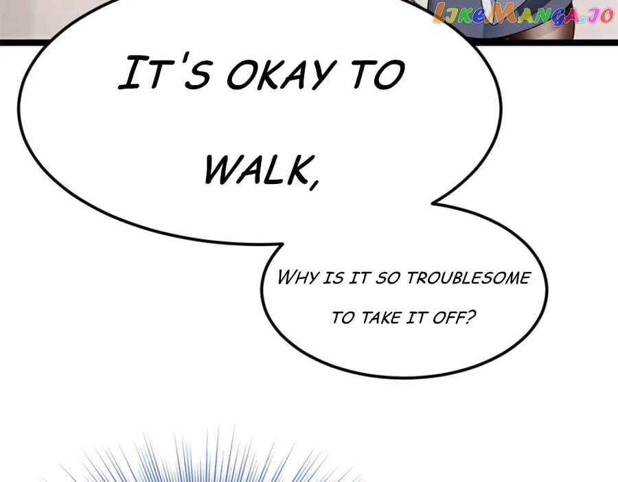 I Eat Soft Rice Chapter 138 - page 38