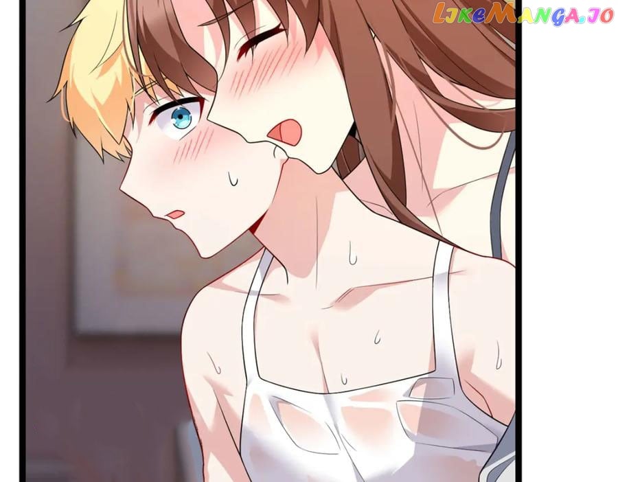 I Eat Soft Rice Chapter 138 - page 49