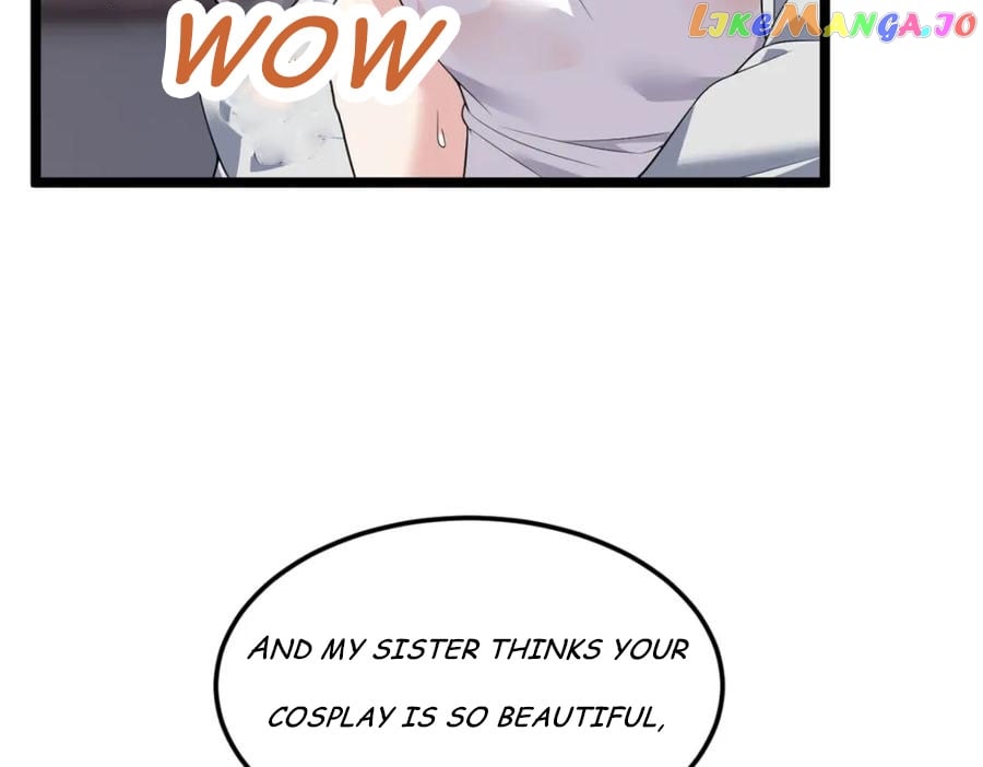 I Eat Soft Rice Chapter 138 - page 50