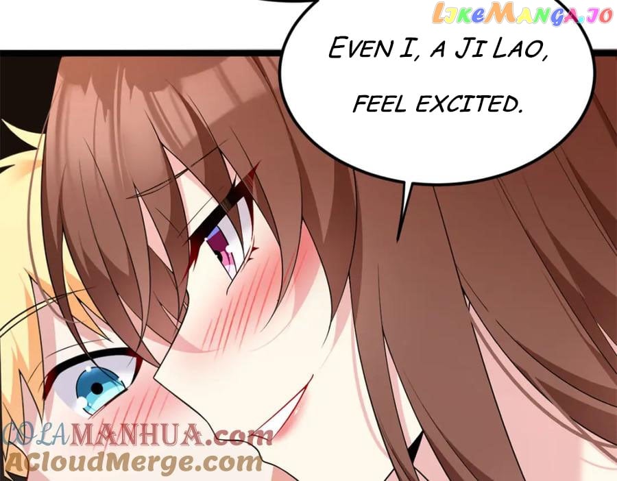 I Eat Soft Rice Chapter 138 - page 52