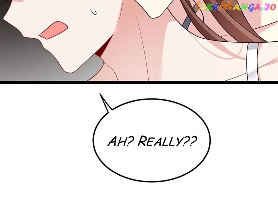 I Eat Soft Rice Chapter 138 - page 53