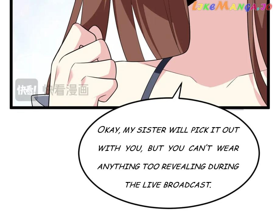 I Eat Soft Rice Chapter 138 - page 61