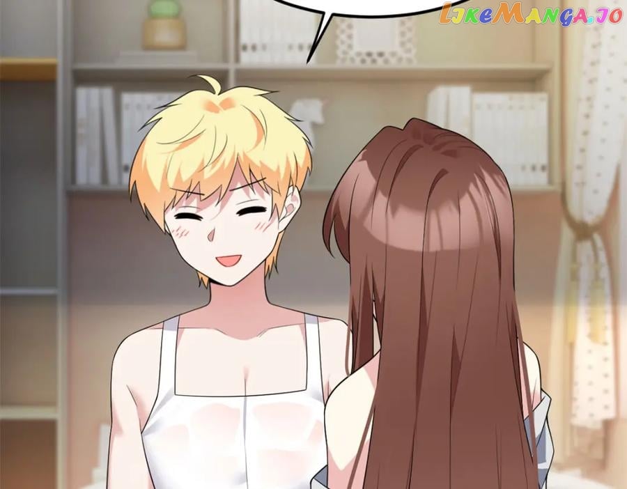 I Eat Soft Rice Chapter 138 - page 63