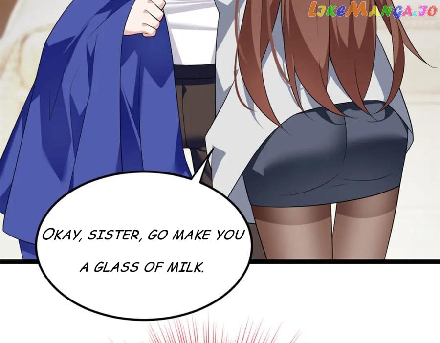 I Eat Soft Rice Chapter 138 - page 65