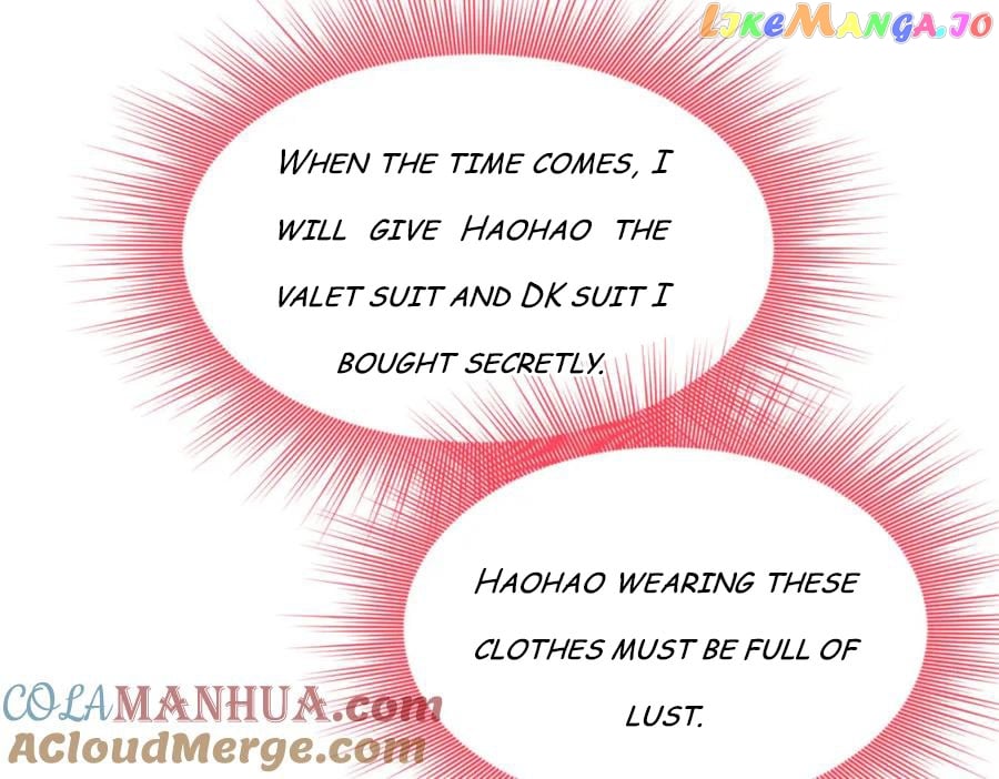 I Eat Soft Rice Chapter 138 - page 66