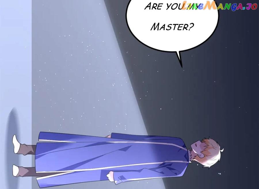 I Eat Soft Rice Chapter 138 - page 8