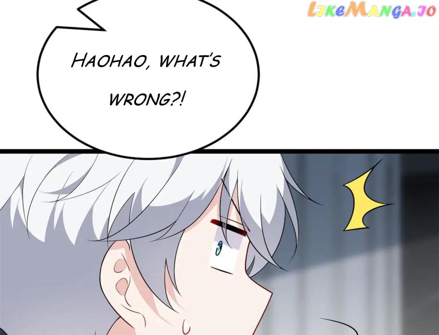 I Eat Soft Rice Chapter 138 - page 82