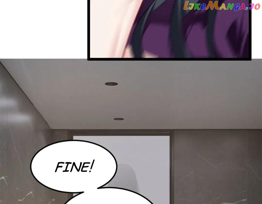 I Eat Soft Rice Chapter 138 - page 86