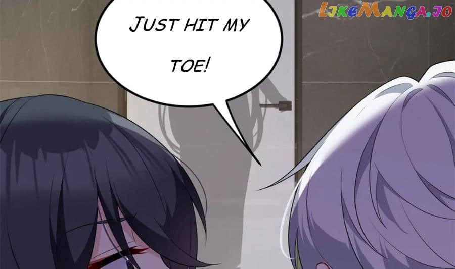 I Eat Soft Rice Chapter 138 - page 87