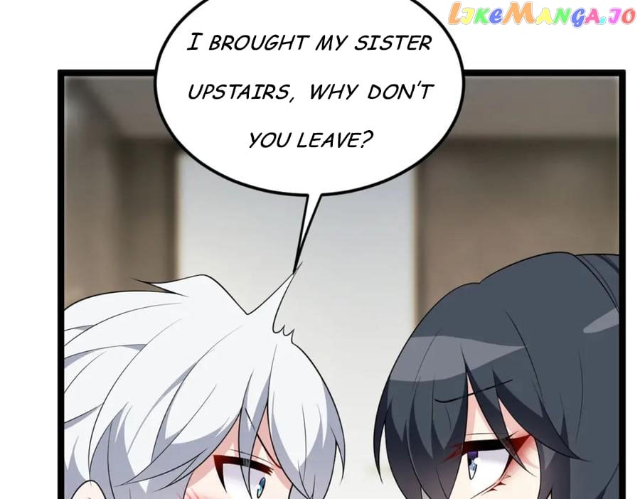 I Eat Soft Rice Chapter 138 - page 96