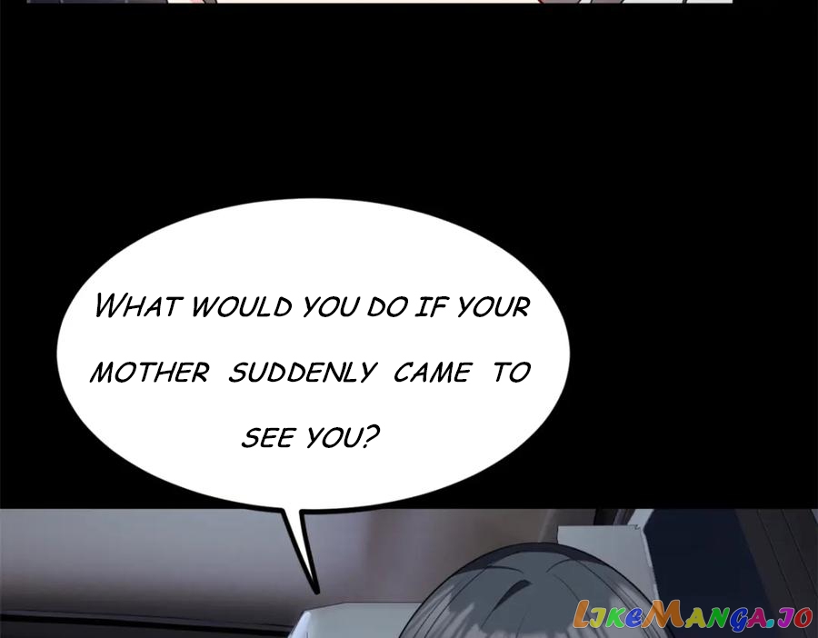 I Eat Soft Rice chapter 117 - page 11