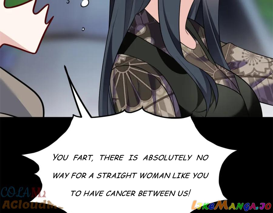 I Eat Soft Rice chapter 117 - page 33