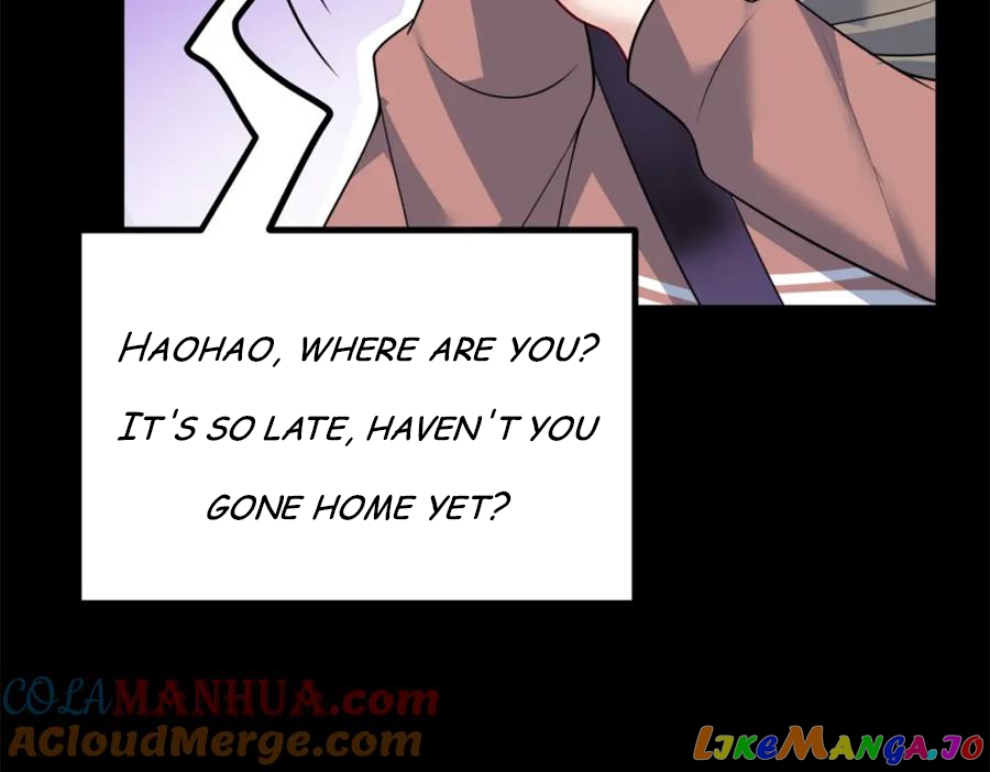 I Eat Soft Rice chapter 117 - page 72
