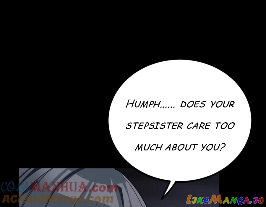 I Eat Soft Rice chapter 117 - page 84