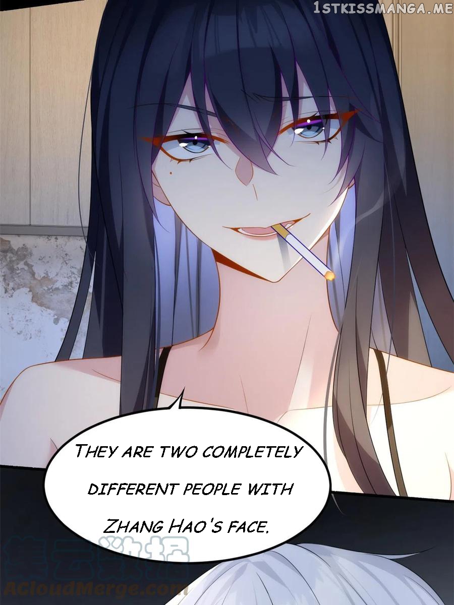 I Eat Soft Rice Chapter 43 - page 11