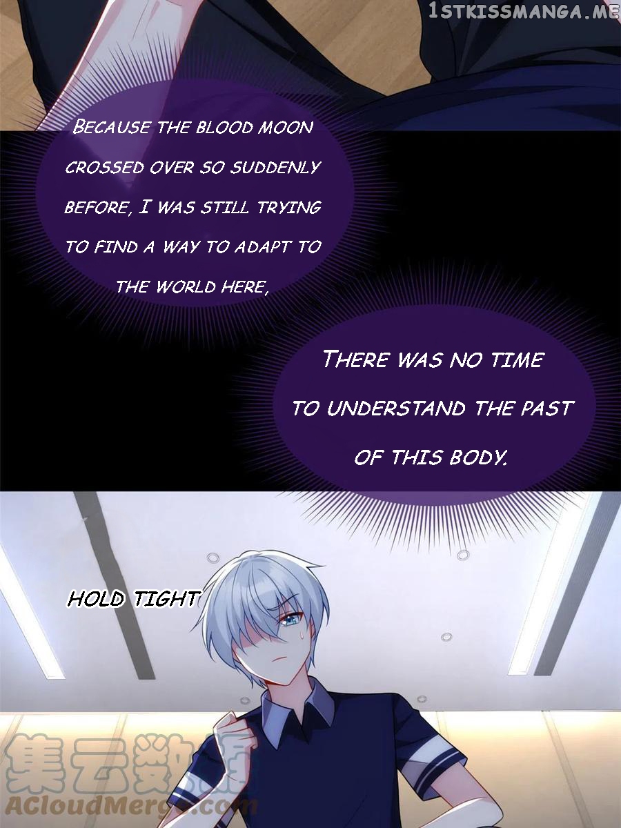 I Eat Soft Rice Chapter 43 - page 14