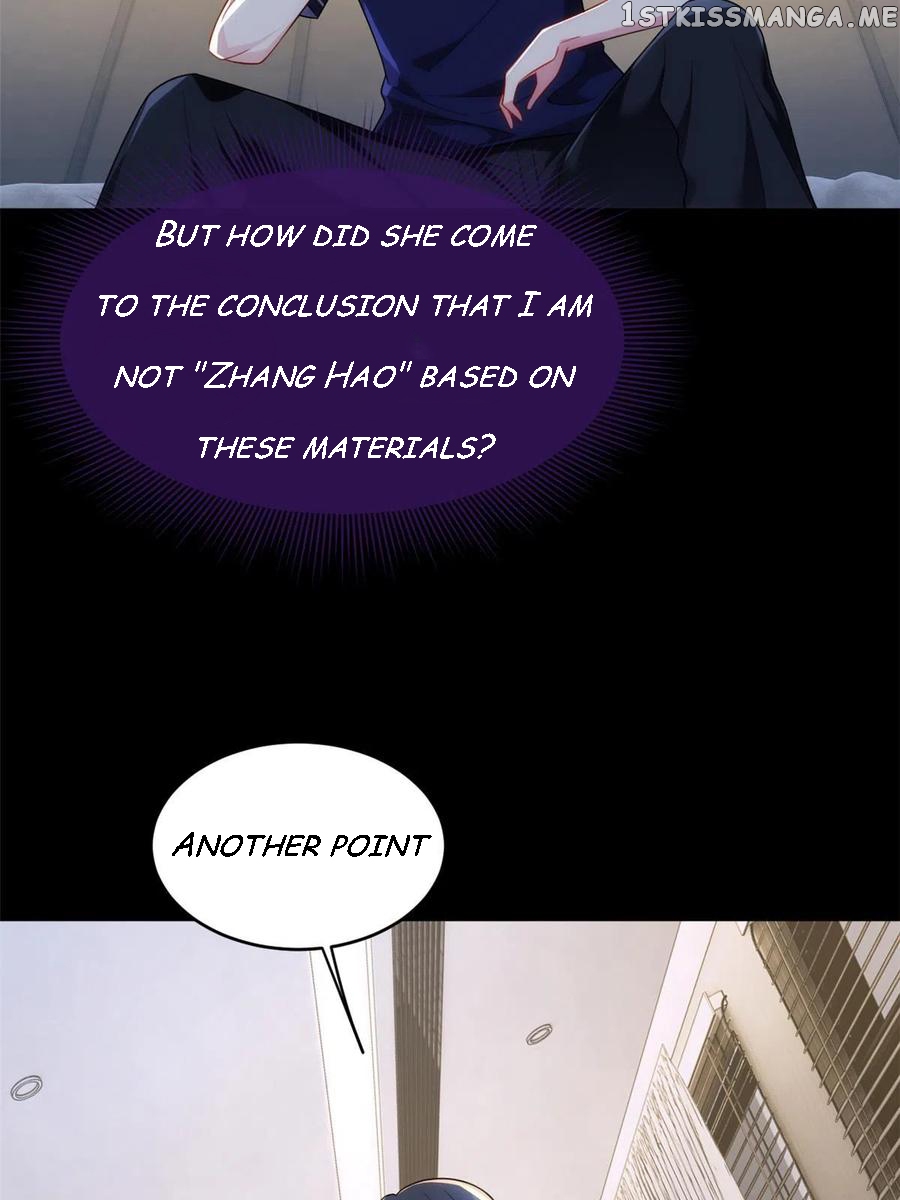 I Eat Soft Rice Chapter 43 - page 15
