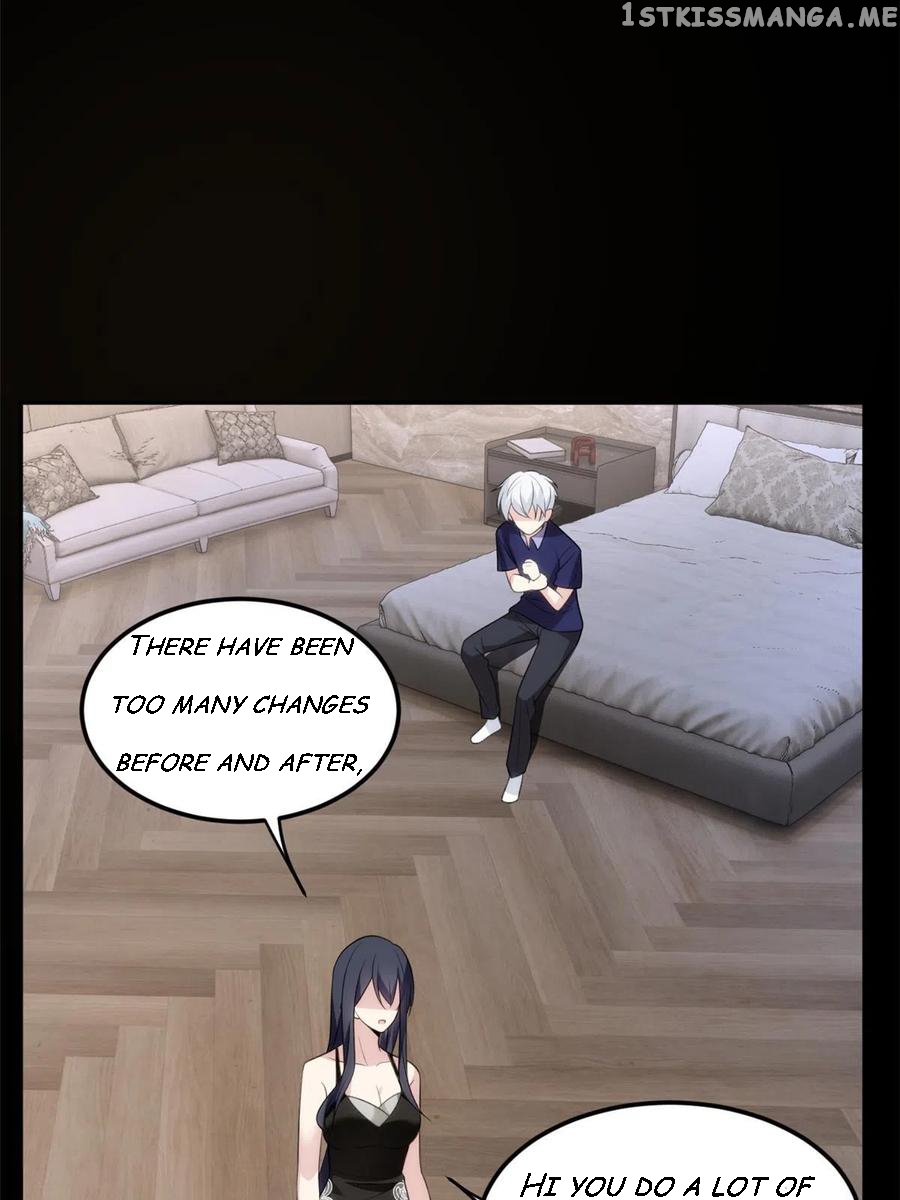 I Eat Soft Rice Chapter 43 - page 3