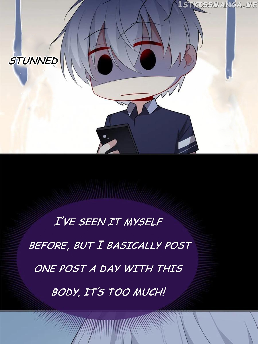 I Eat Soft Rice Chapter 43 - page 31