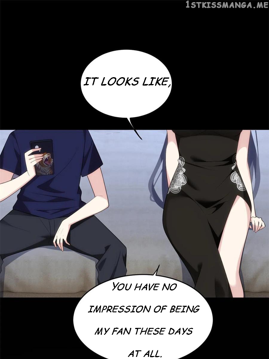 I Eat Soft Rice Chapter 43 - page 34