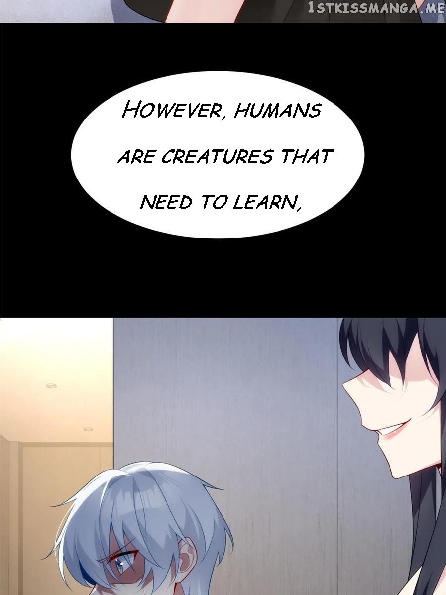I Eat Soft Rice Chapter 43 - page 37