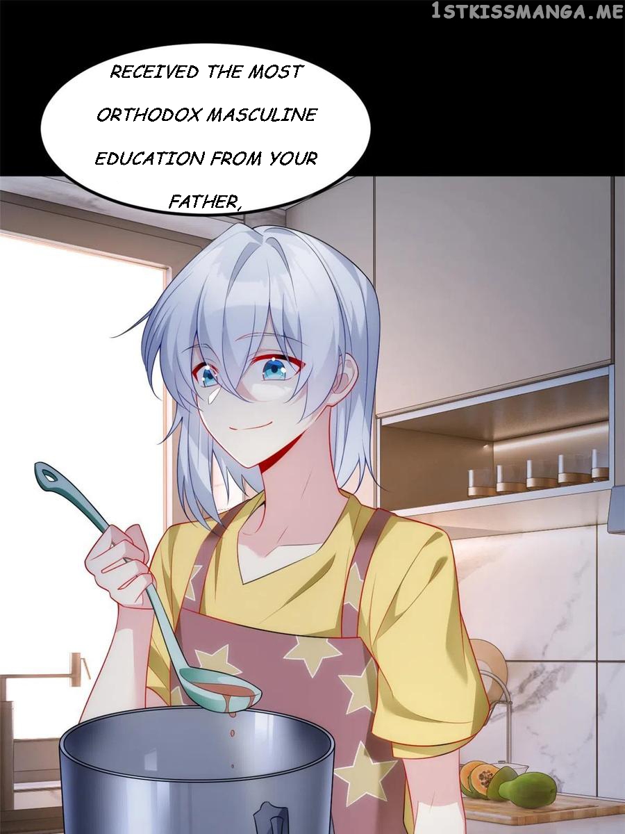 I Eat Soft Rice Chapter 43 - page 7