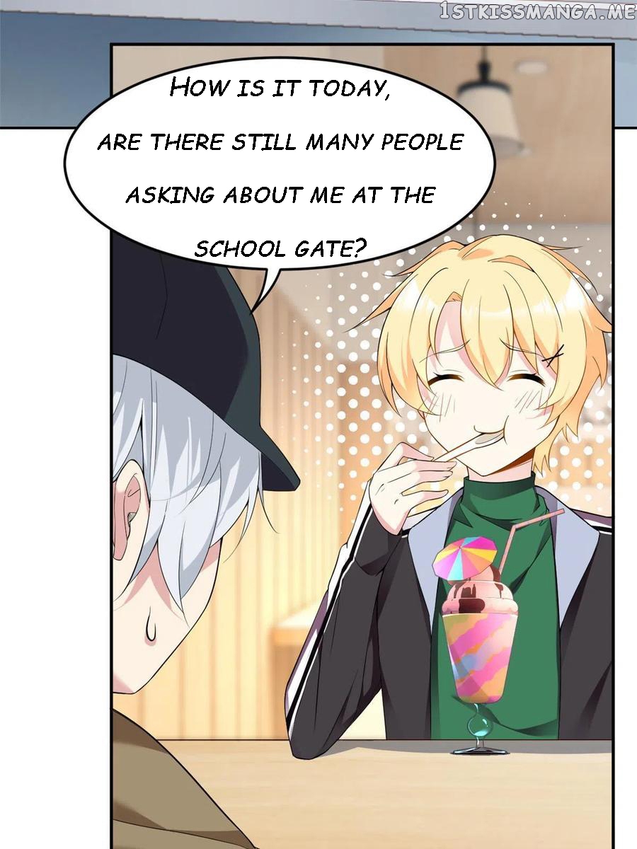 I Eat Soft Rice Chapter 19 - page 11
