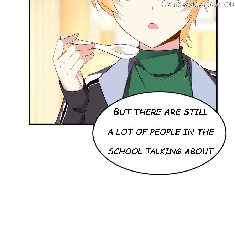 I Eat Soft Rice Chapter 19 - page 13